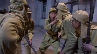 抗日奇侠在线观看,传奇英雄的烽火岁月