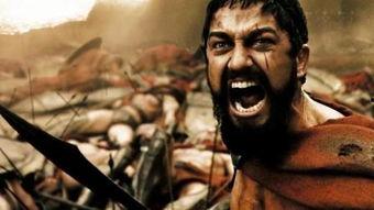 斯巴达300勇士在线观看,浴血沙场的荣耀传奇